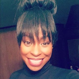 Meet your Posher, Jasmine